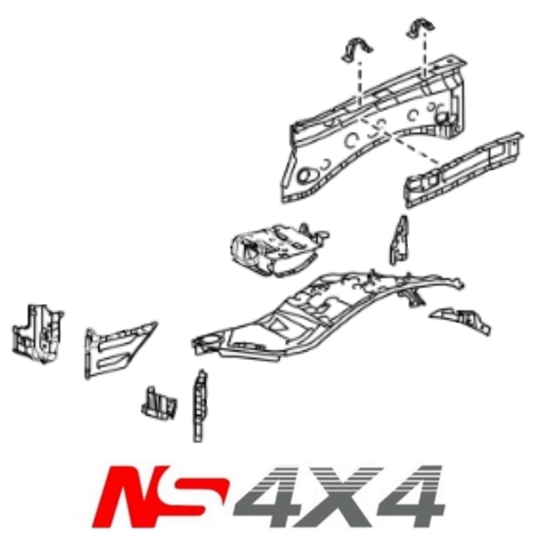 Ns4x4